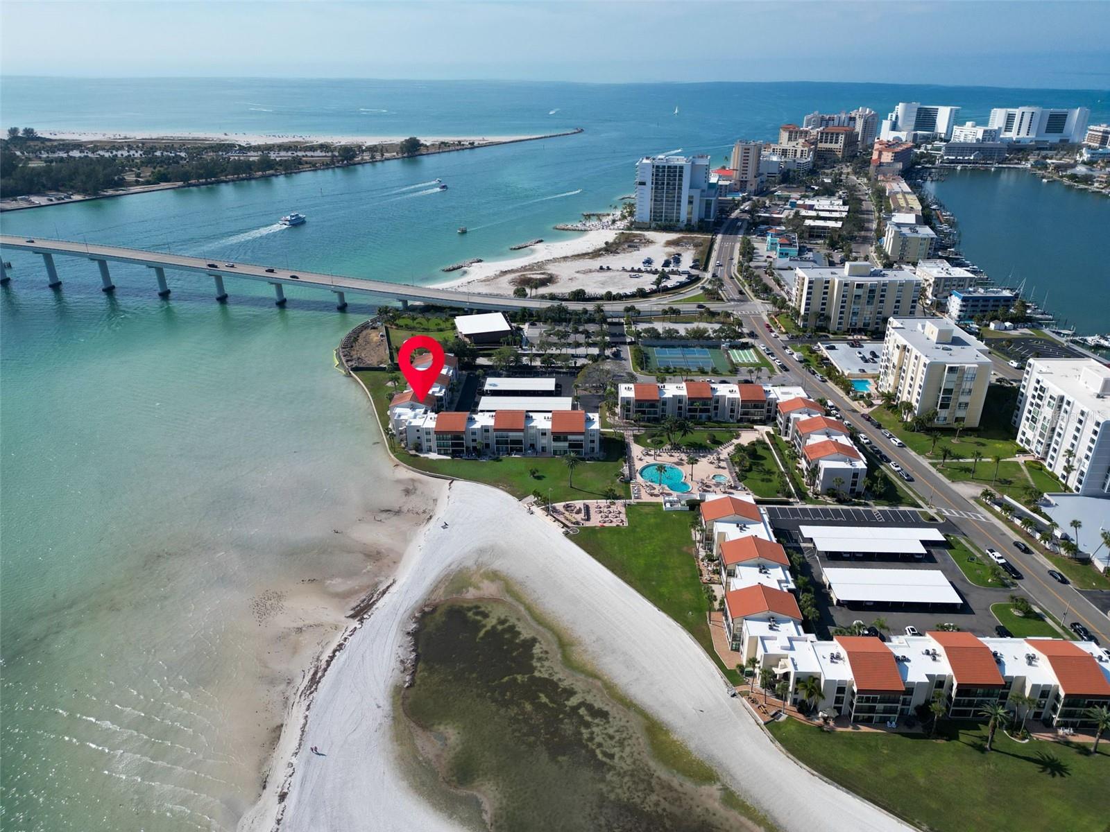 CLEARWATER POINT 5 - Residential