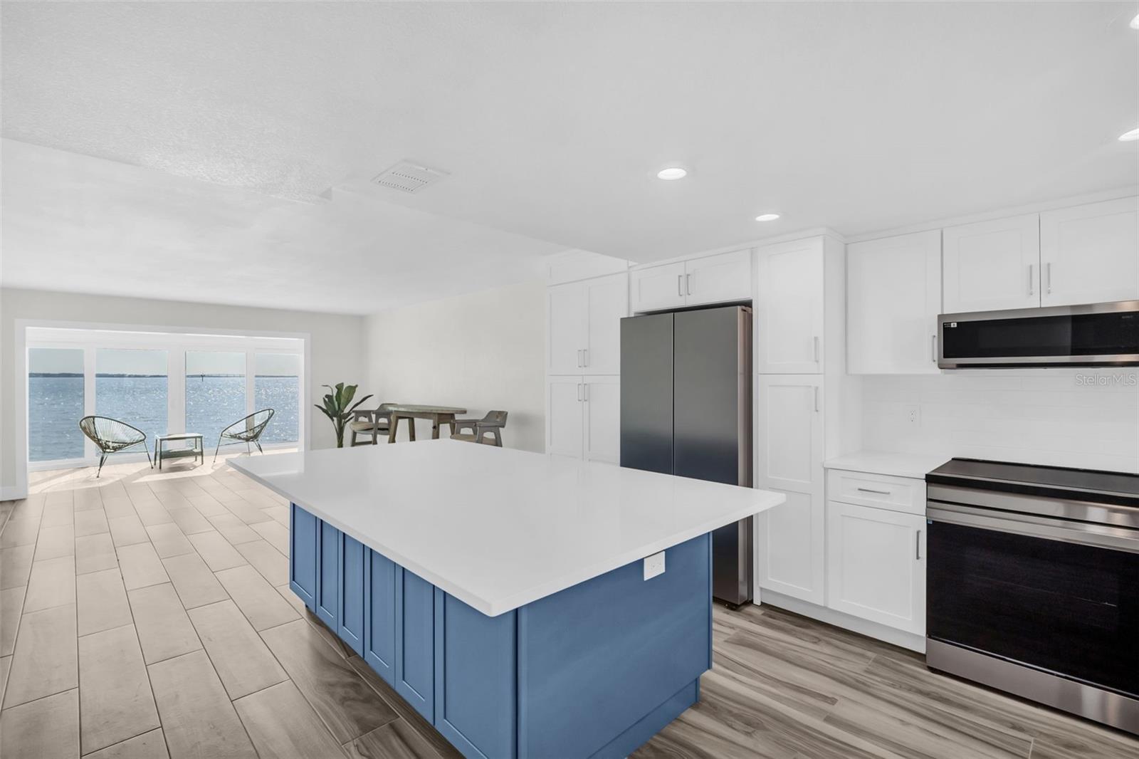 CLEARWATER POINT 5 - Residential