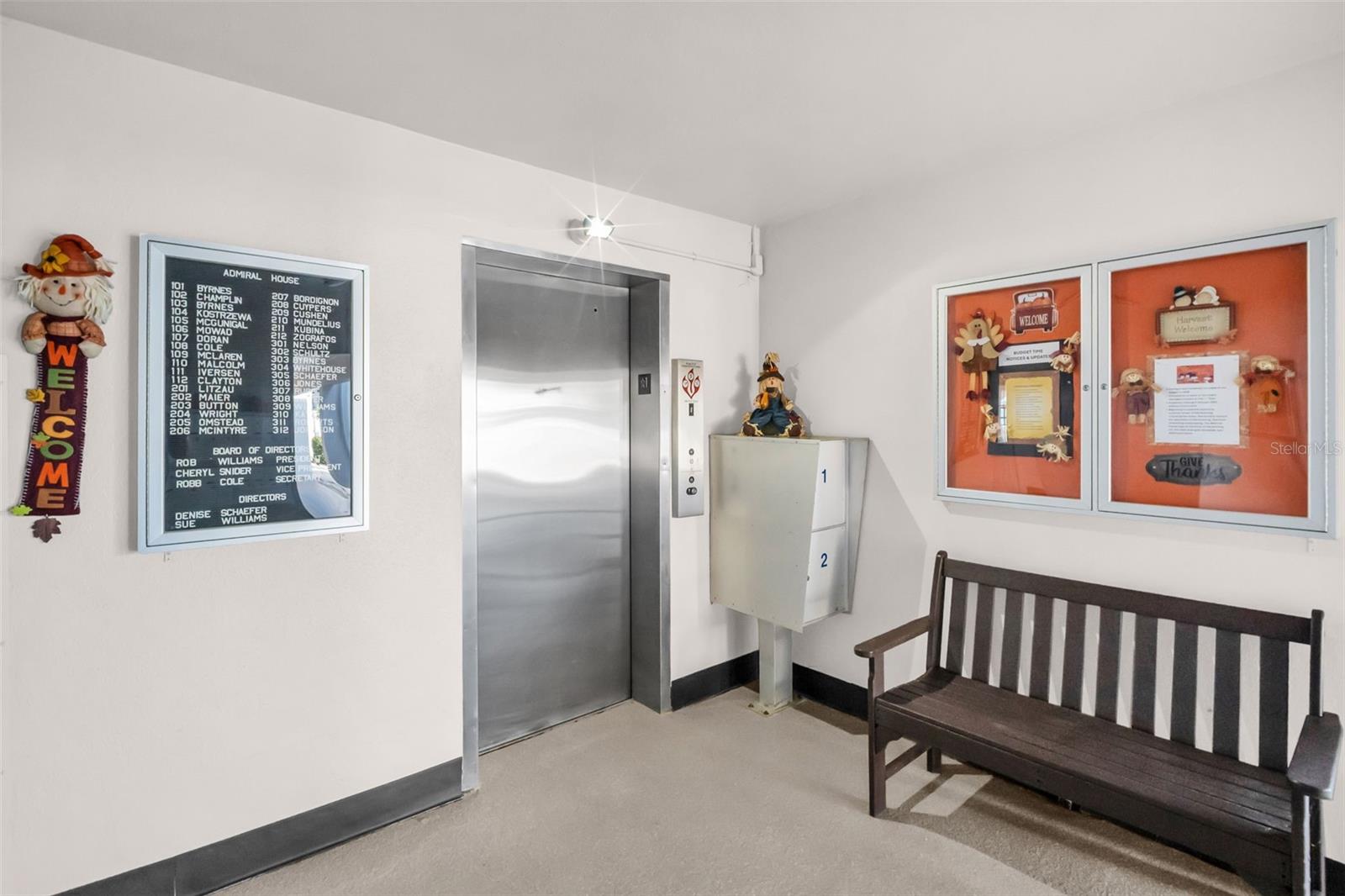 CLEARWATER POINT 5 - Residential