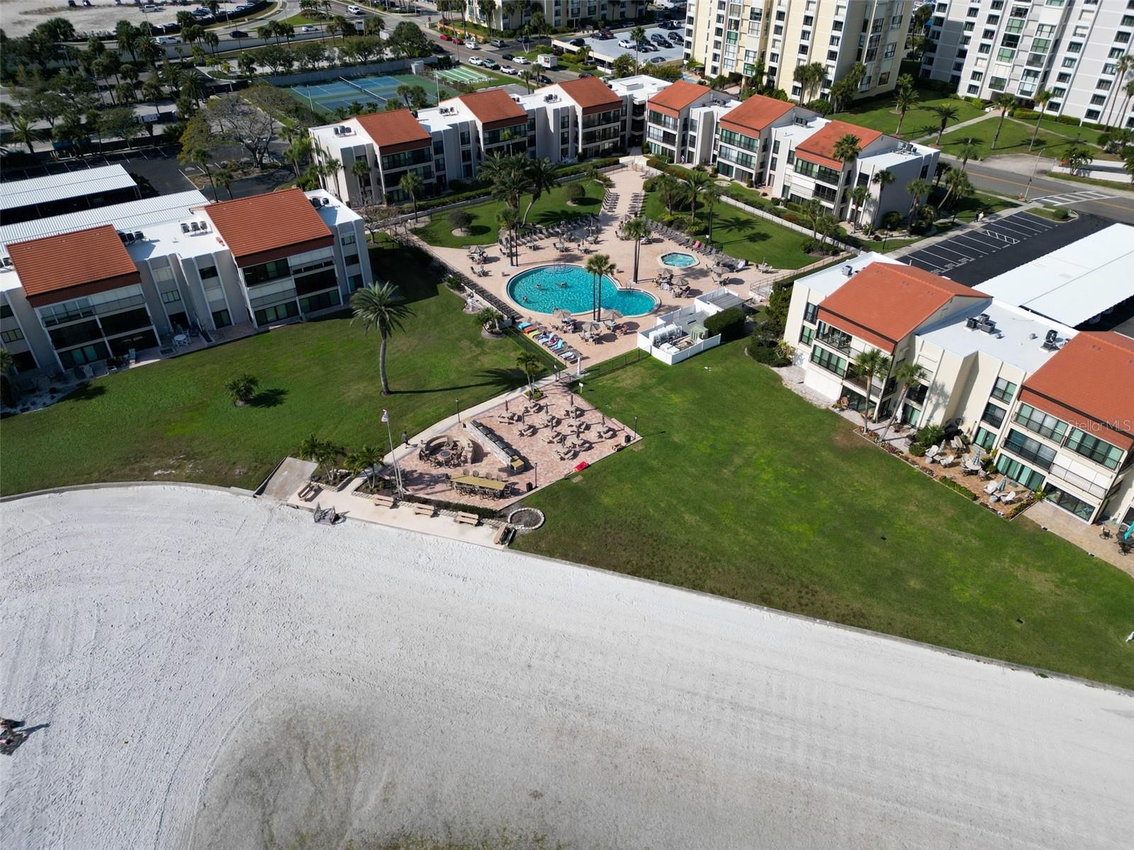 CLEARWATER POINT 5 - Residential