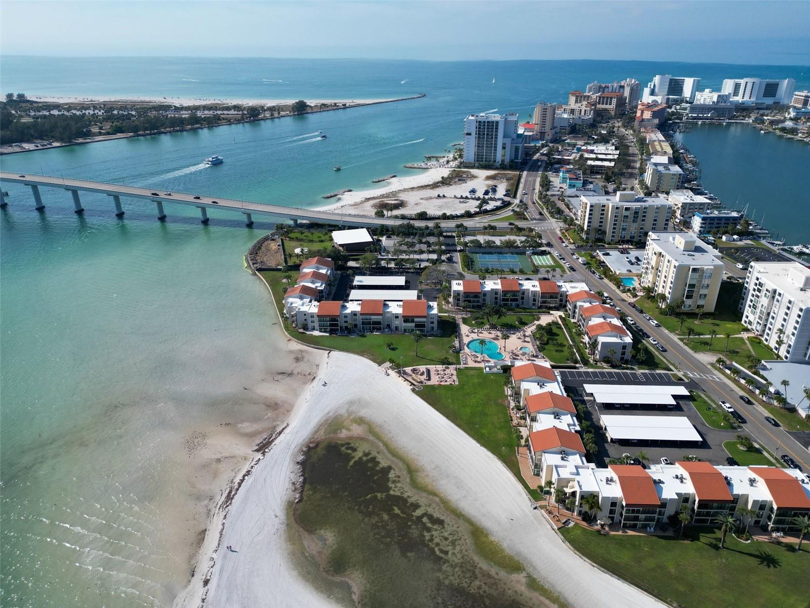 CLEARWATER POINT 5 - Residential