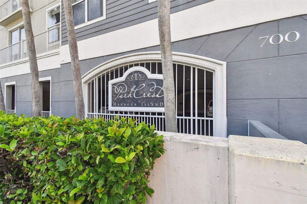 Photo of 700 S Harbour Island Boulevard #740, Tampa, FL 33602 (MLS # TB8378094)