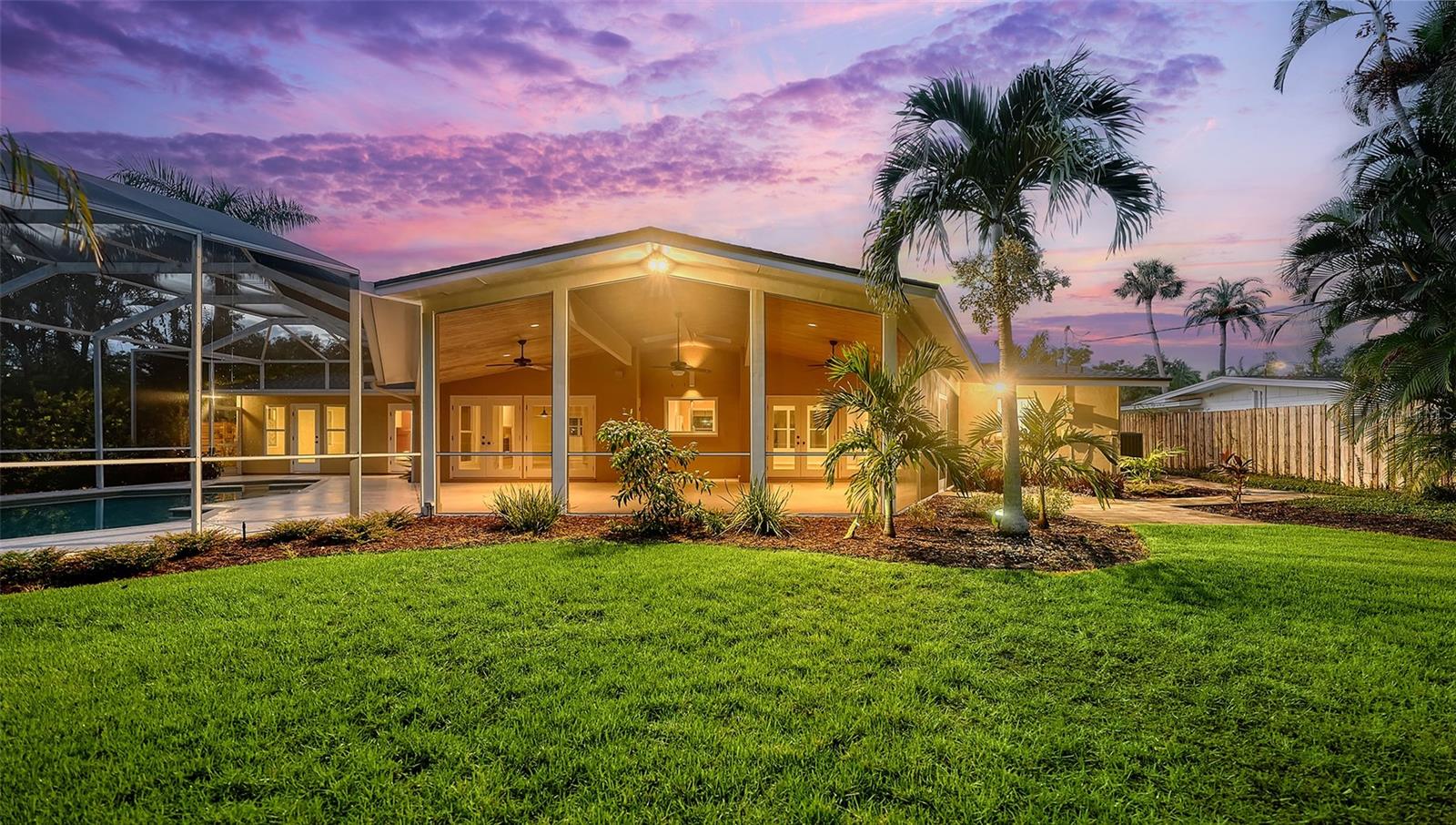 WEST SHORE - Residential