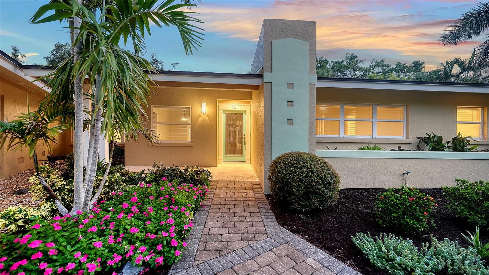 734 INDIAN BEACH CIRCLE