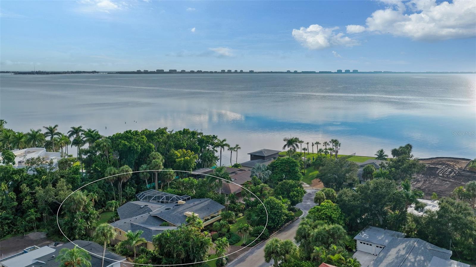 WEST SHORE - Residential