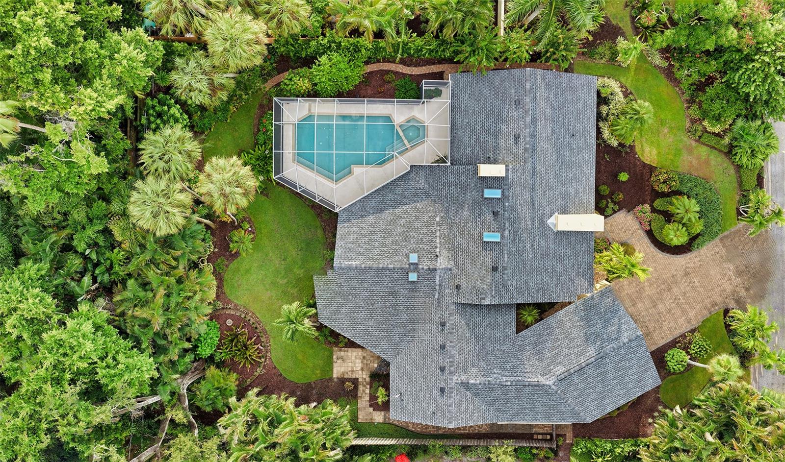 WEST SHORE - Residential