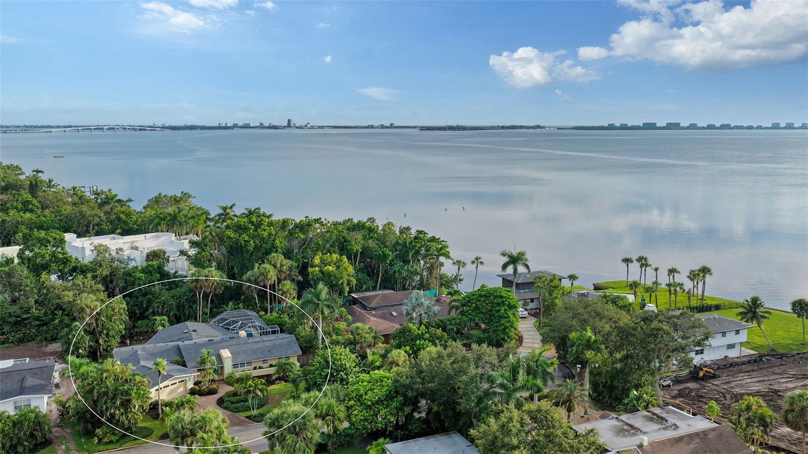 734 INDIAN BEACH CIRCLE