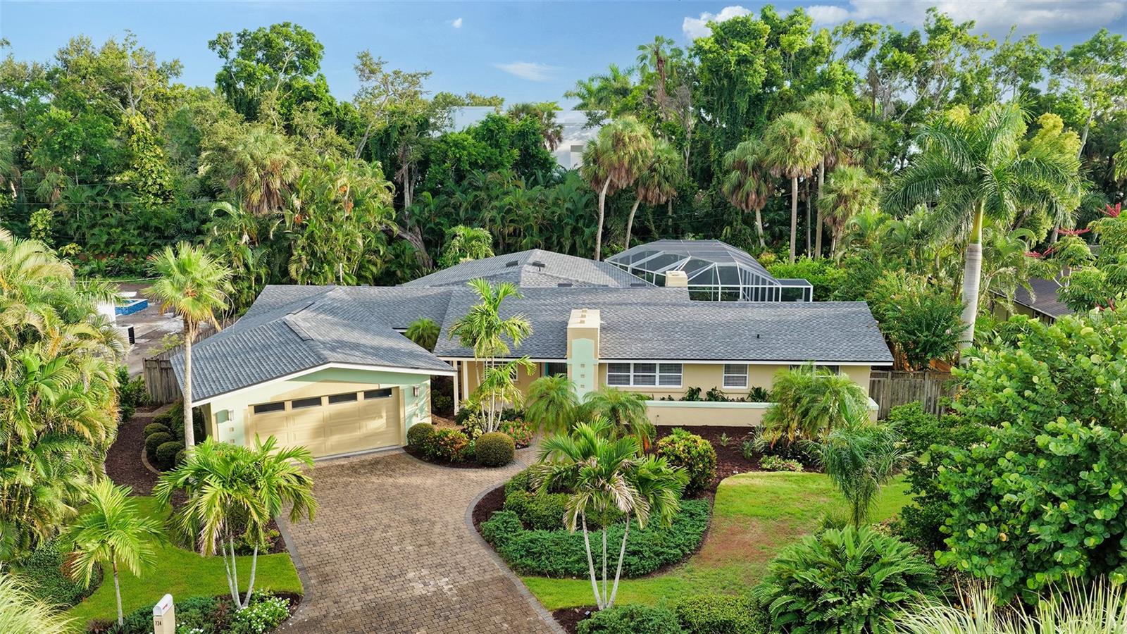 WEST SHORE - Residential