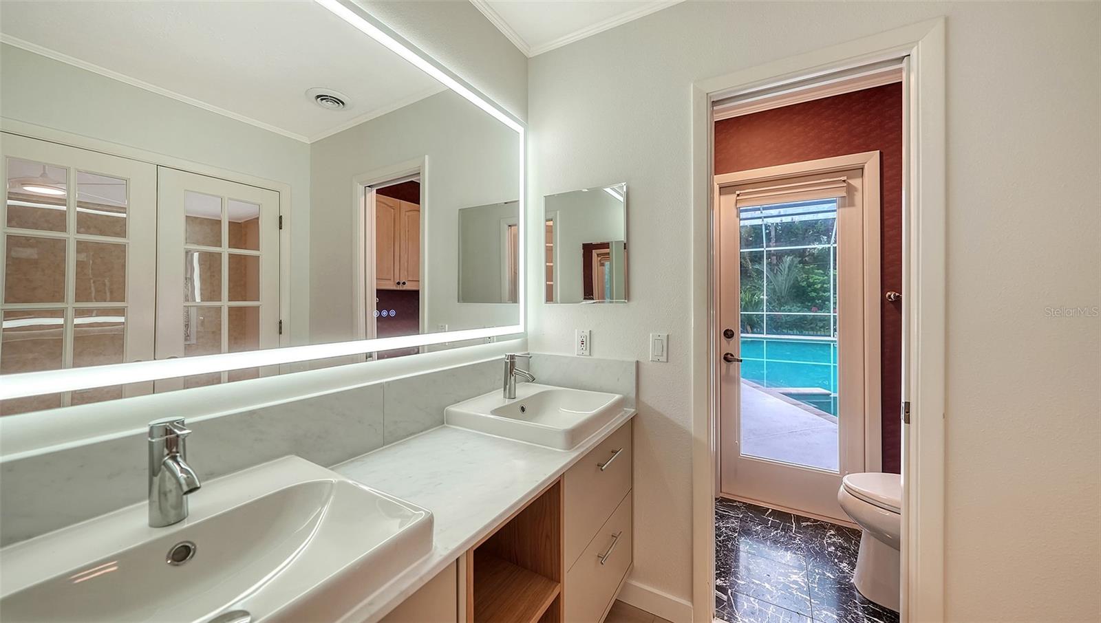 WEST SHORE - Residential