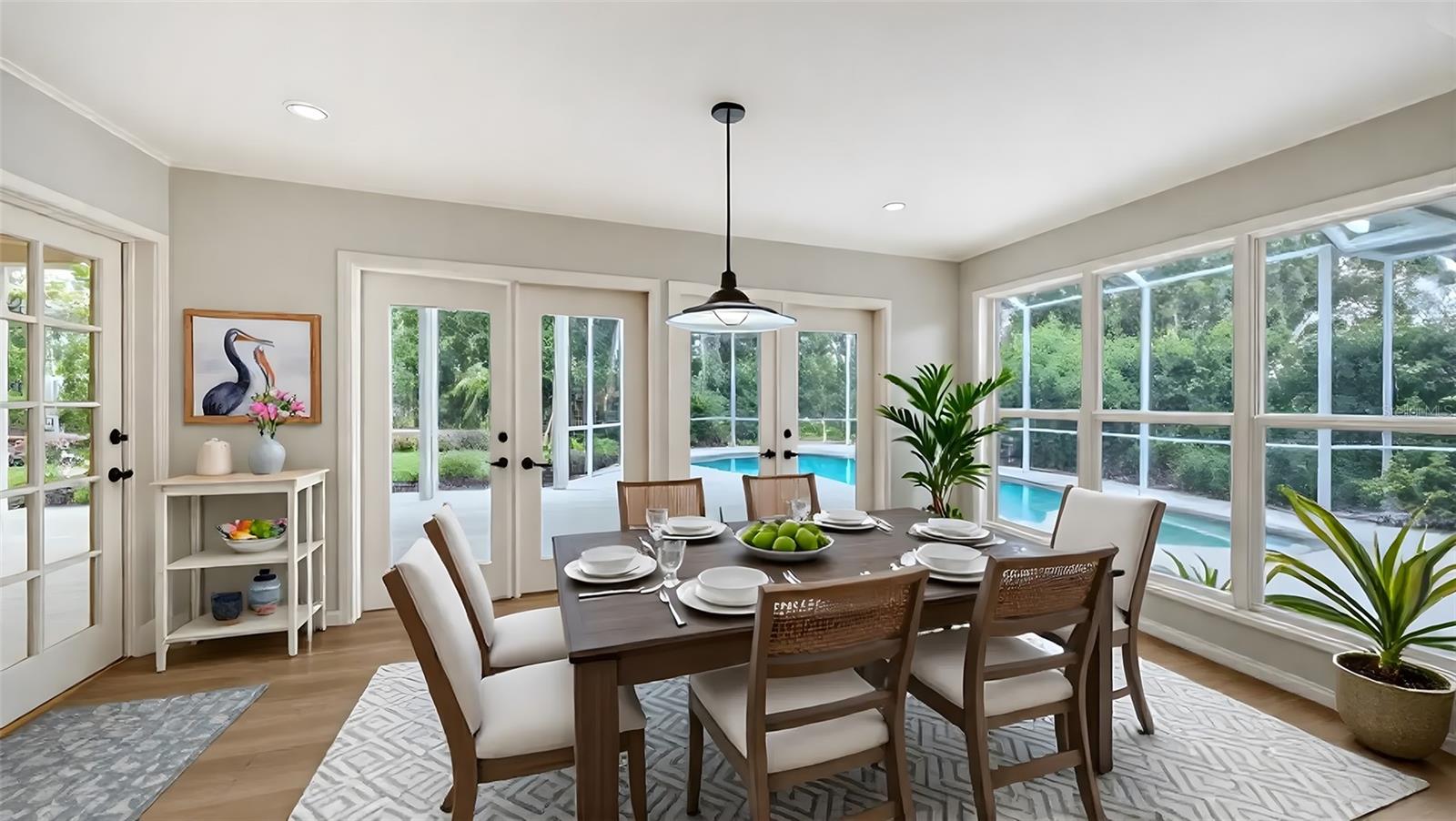 WEST SHORE - Residential