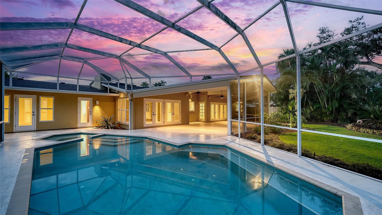 WEST SHORE - Residential