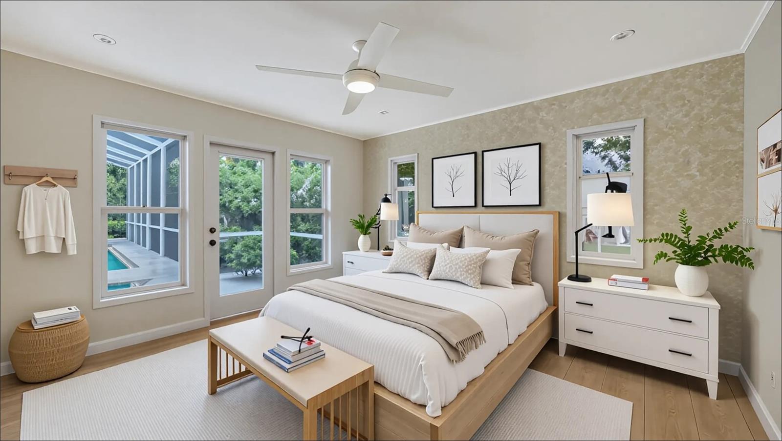 WEST SHORE - Residential