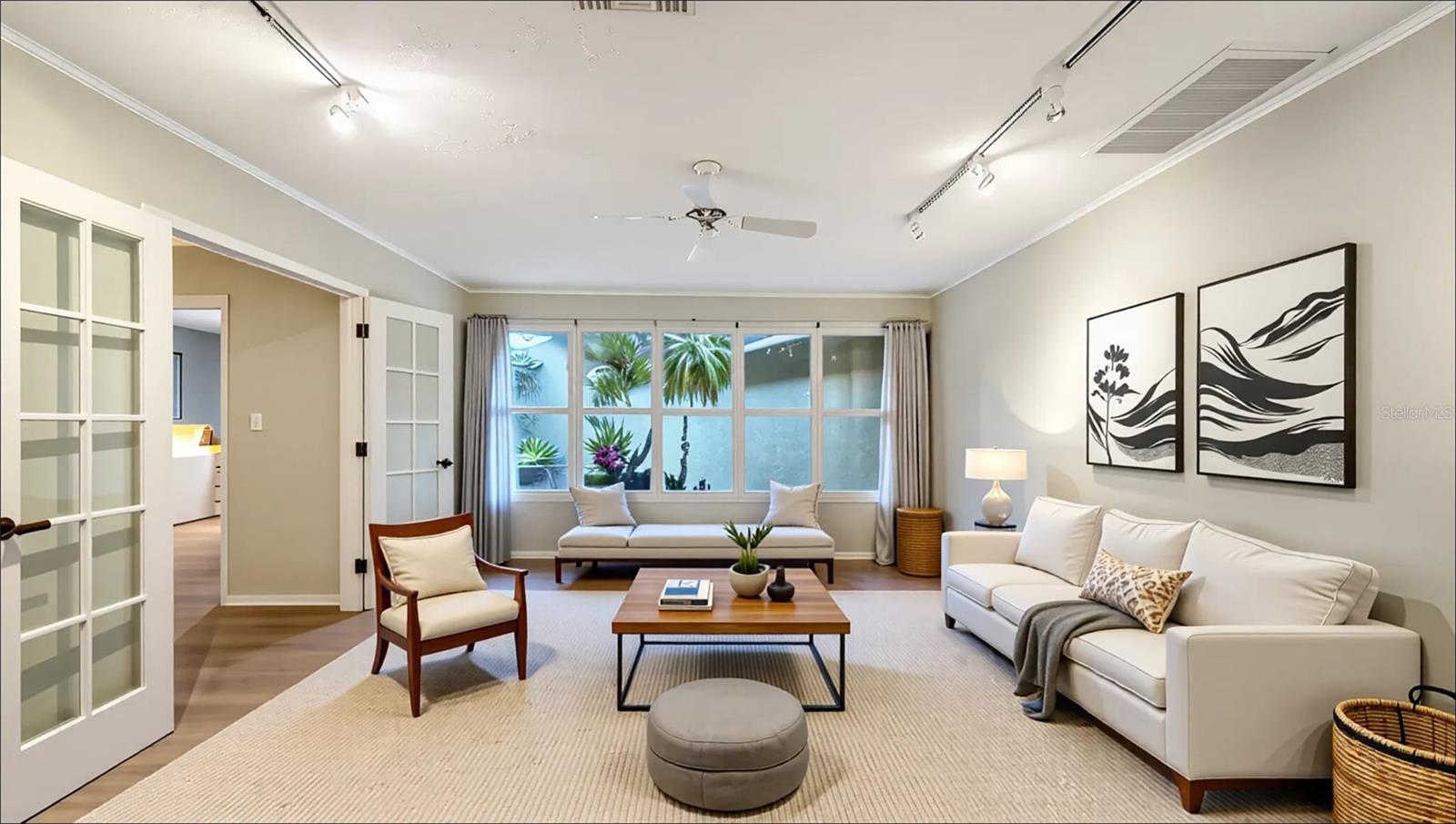 WEST SHORE - Residential