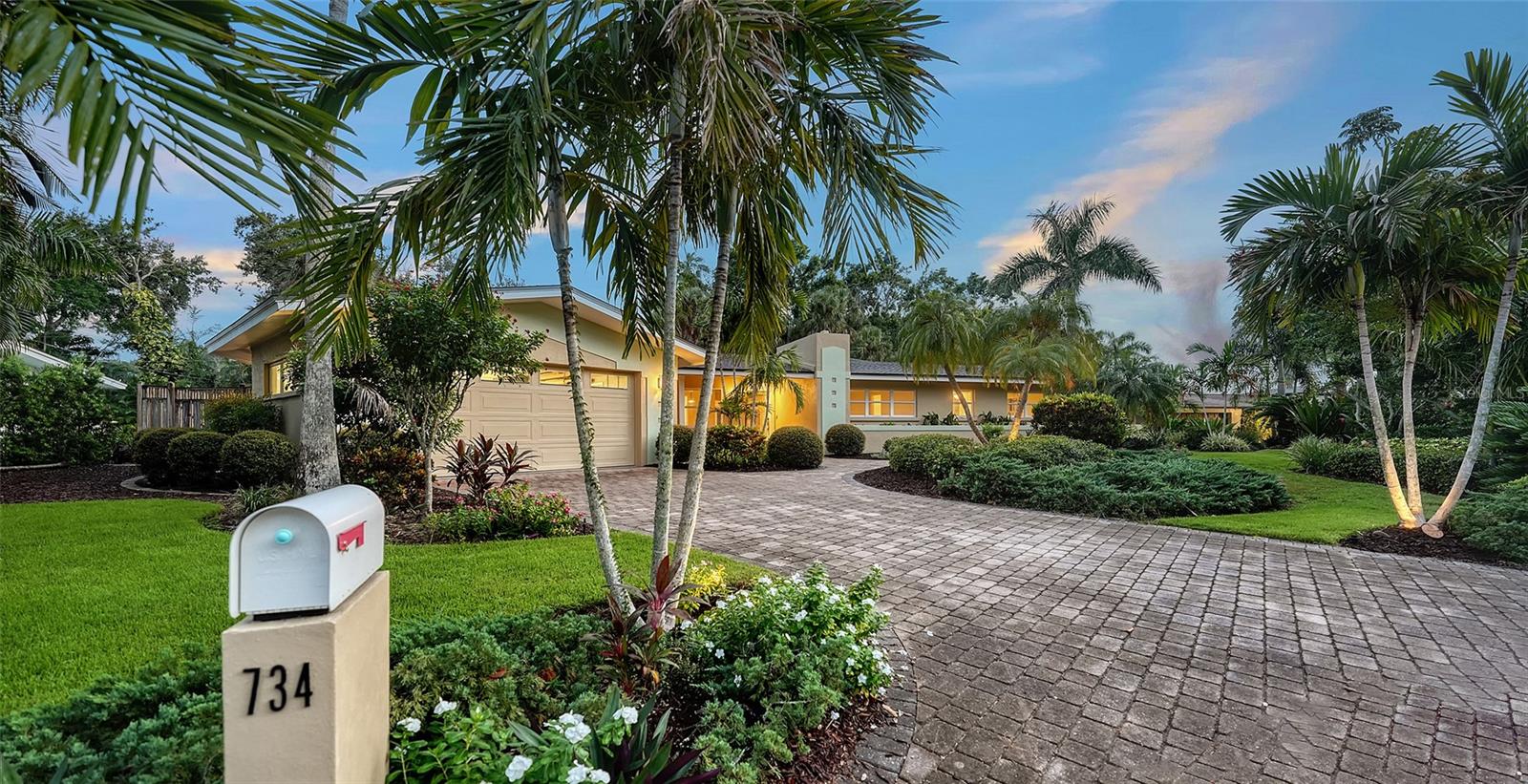 734 INDIAN BEACH CIRCLE