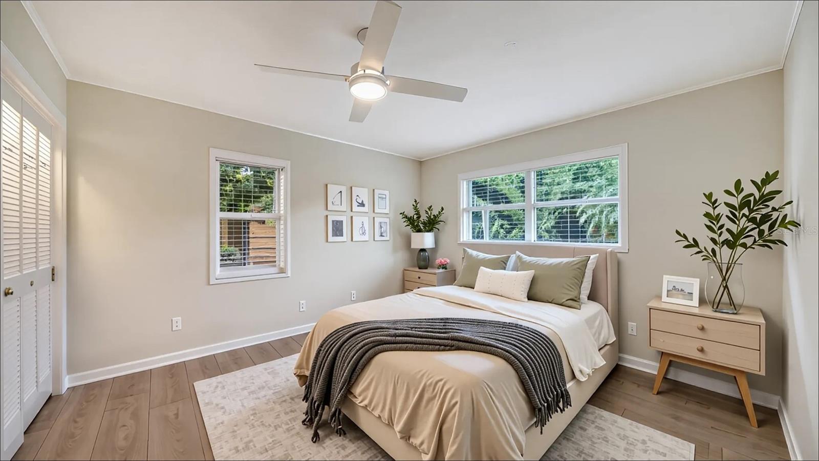 WEST SHORE - Residential