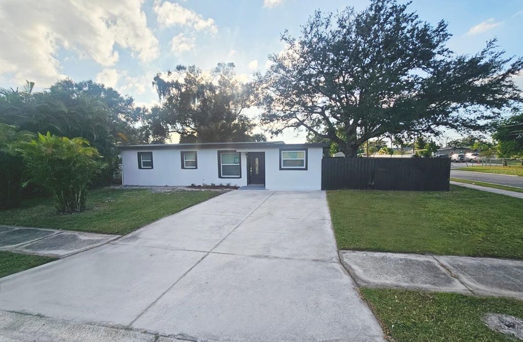 Photo of 6020 N Olive Avenue, Tampa, FL 33614 (MLS # TB8438021)