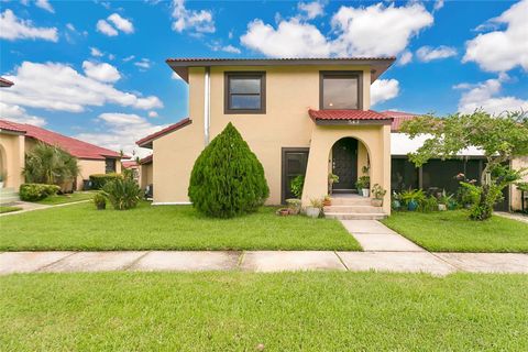 Photo of 543 Hunter Circle, Kissimmee, FL 34758 (MLS # S5132384)