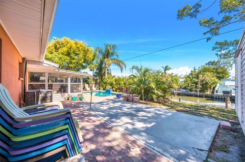 A home in BRADENTON