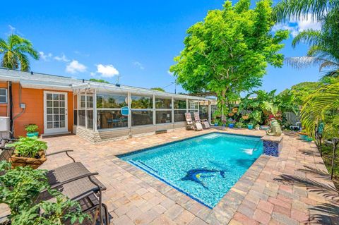 A home in BRADENTON