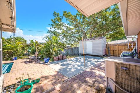 A home in BRADENTON