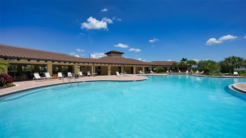 A home in BRADENTON