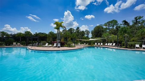 A home in BRADENTON