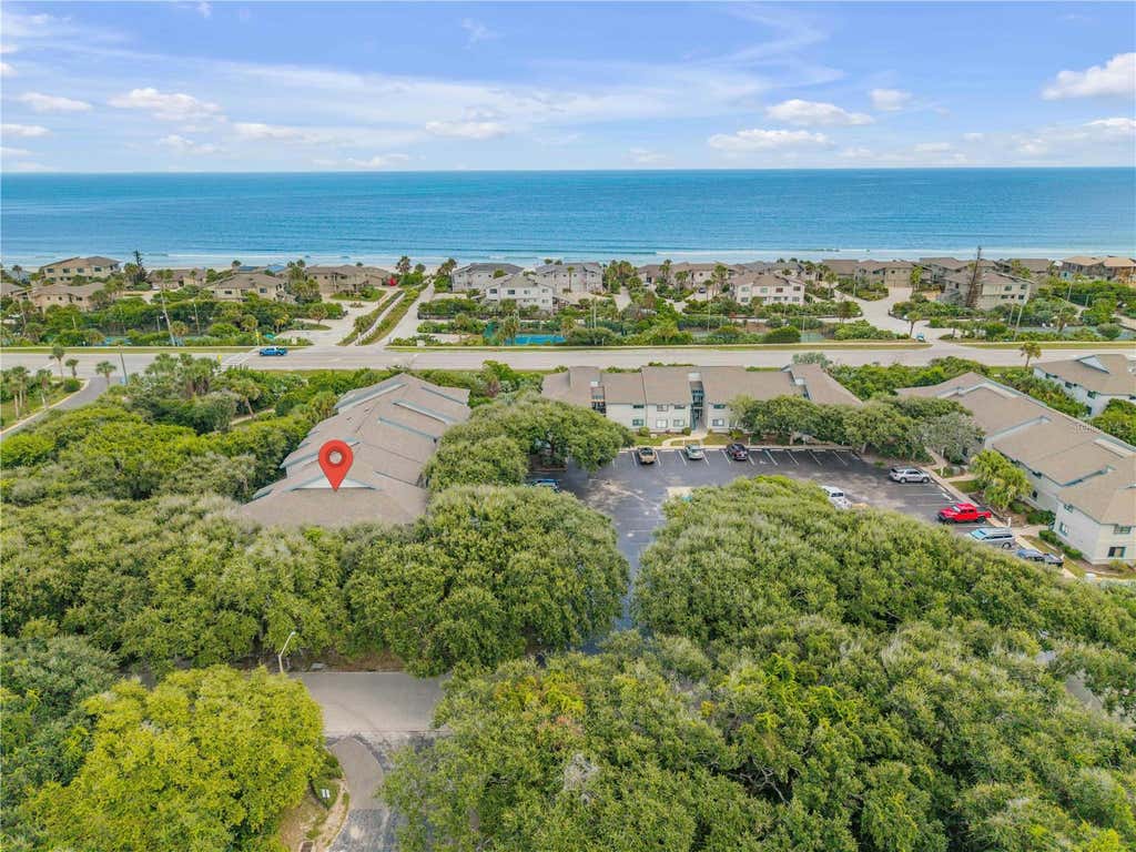 Photo of 4401 Sea Mist Drive #102, New Smyrna Beach, FL 32169 (MLS # NS1089043)