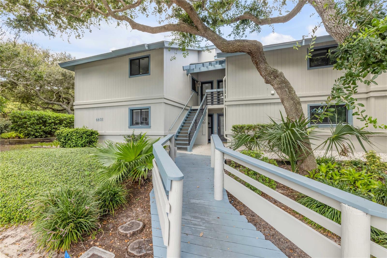 4401 SEA MIST DRIVE 102