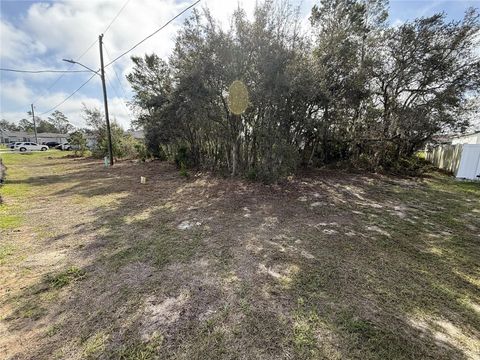 216 ELM COURT POINCIANA FL 34759