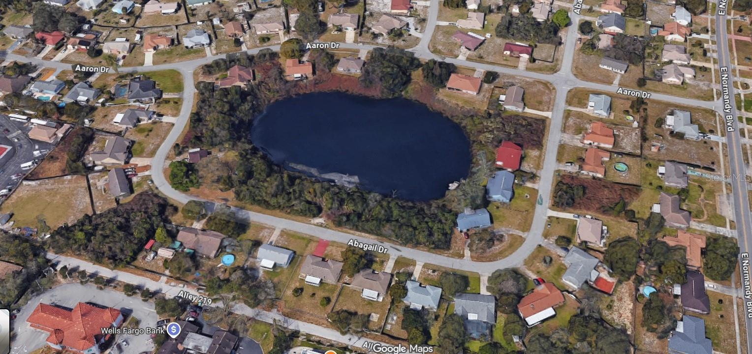 DELTONA LAKES UN 05 TR G - Land