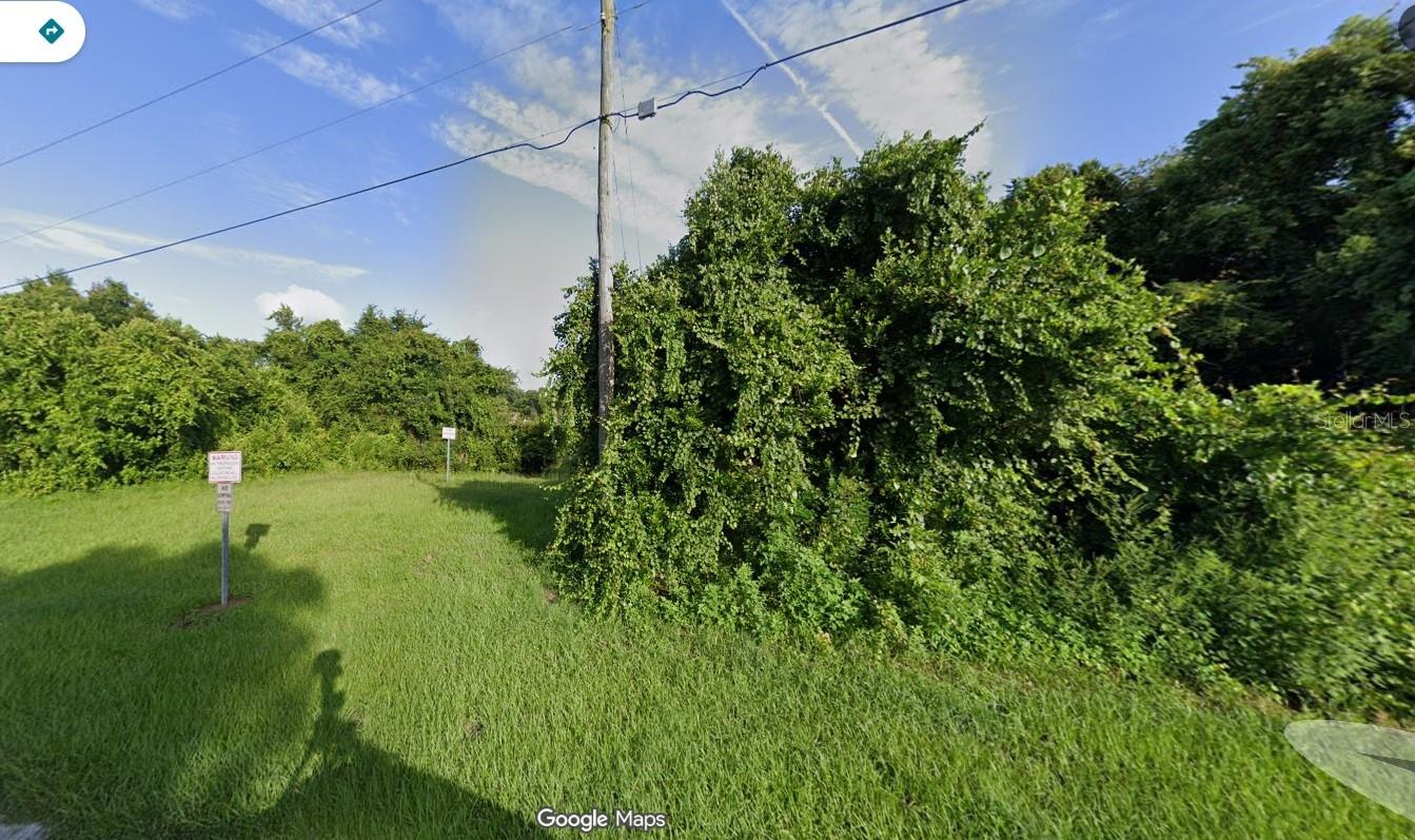 DELTONA LAKES UN 05 TR G - Land