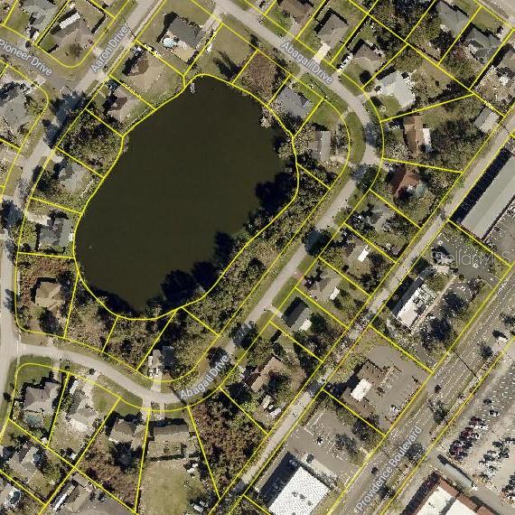 DELTONA LAKES UN 05 TR G - Land