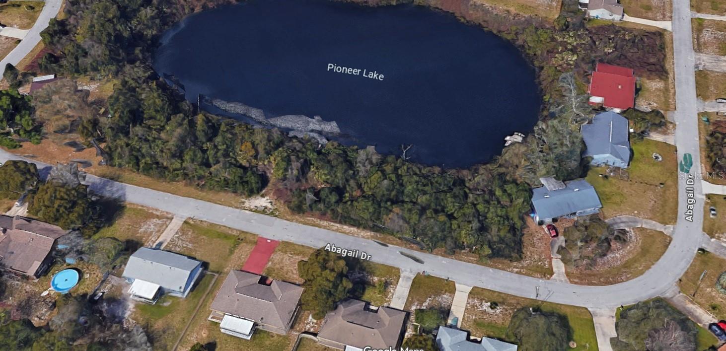 DELTONA LAKES UN 05 TR G - Land