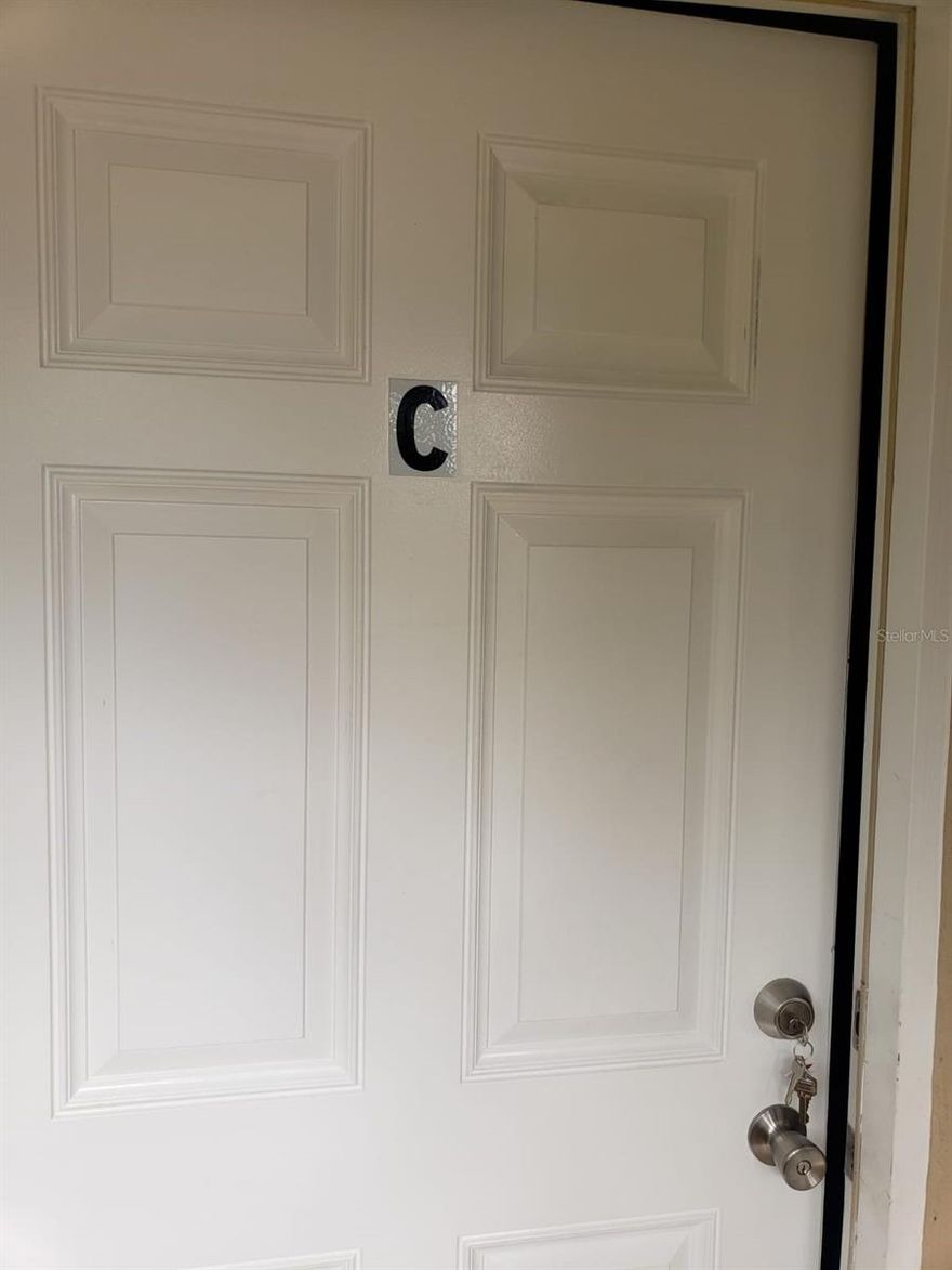 AVAILABLE DECEMBER 10th !!!! 2 Bedrooms, 2 Bathroom Spacious Floorplan. UPSTAIRS UNIT, Close to I-4 for commutes, living, and relaxation! Pets OK! We consider ALL applications!!! Tenants are responsible for all utilities. Lease for 1 year We look for 3X the amount of rent for monthly income. We collect 1st Month, Last Months' Rent, and Security Deposit all equal to the monthly rent. $45 Lease Preparation Fee $55 Non Refundable Application fee for credit/background check for everyone 18 years old.  All information deemed accurate, but prospective tenants to verify. PICTURES & FLOORPLAN AVAILABLE ON WEBSITE PLEASE APPLY DIRECTLY THROUGH OUR WEBSITE, DRERENTS.