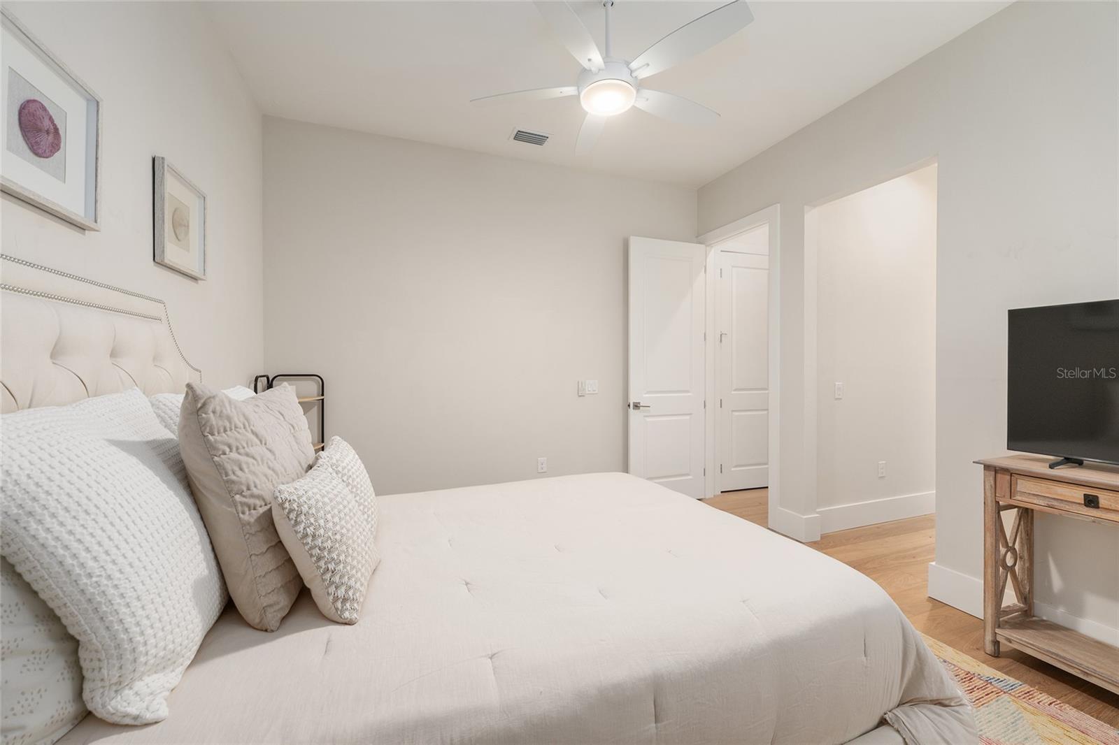 ESTATES OF WILDS PLANTATION - Residential