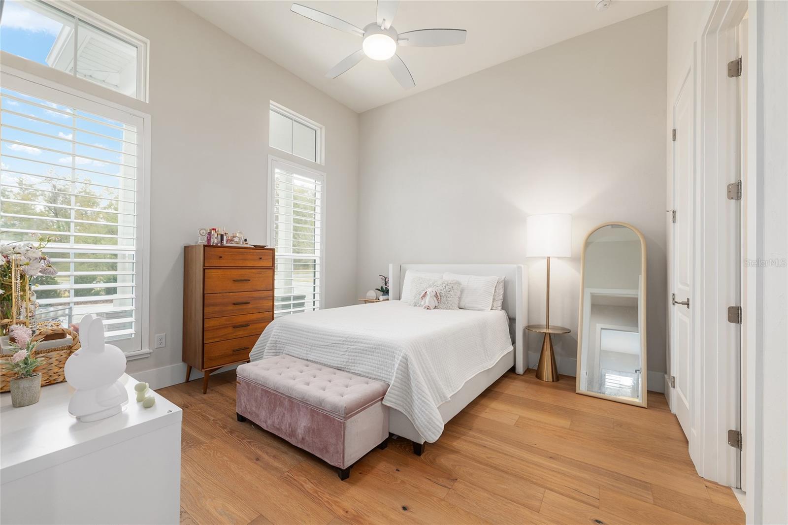 ESTATES OF WILDS PLANTATION - Residential