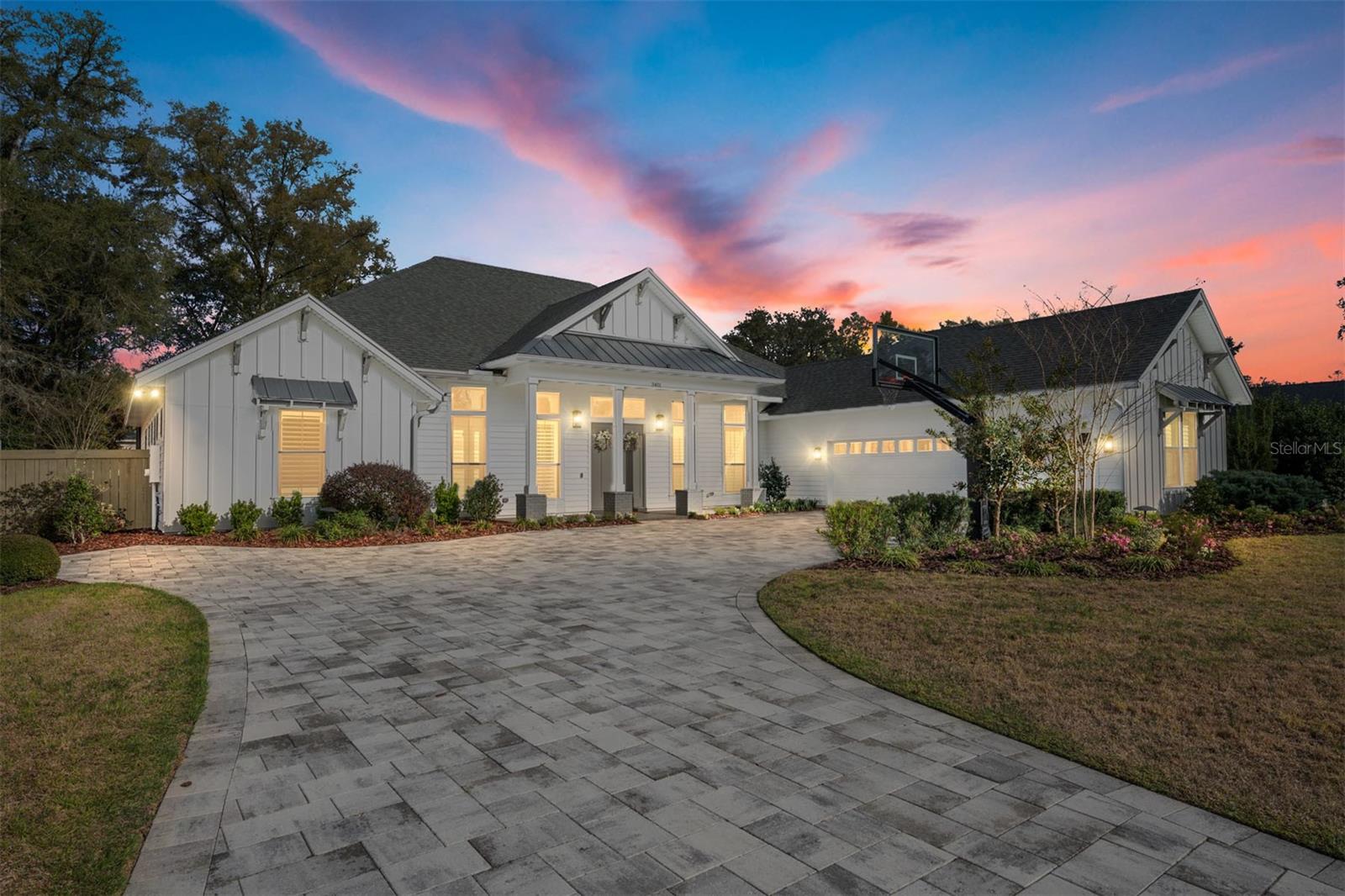 ESTATES OF WILDS PLANTATION - Residential