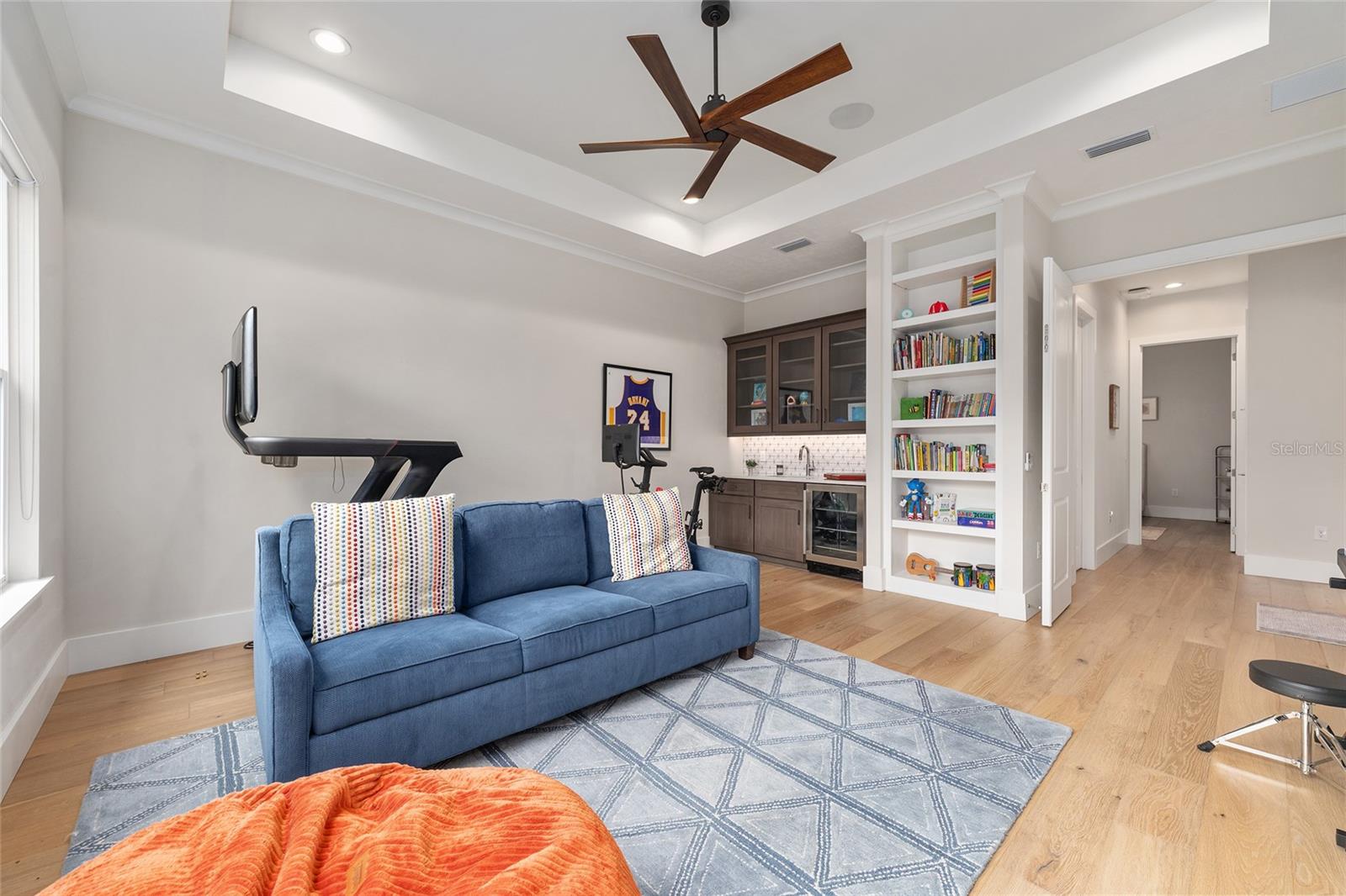 ESTATES OF WILDS PLANTATION - Residential