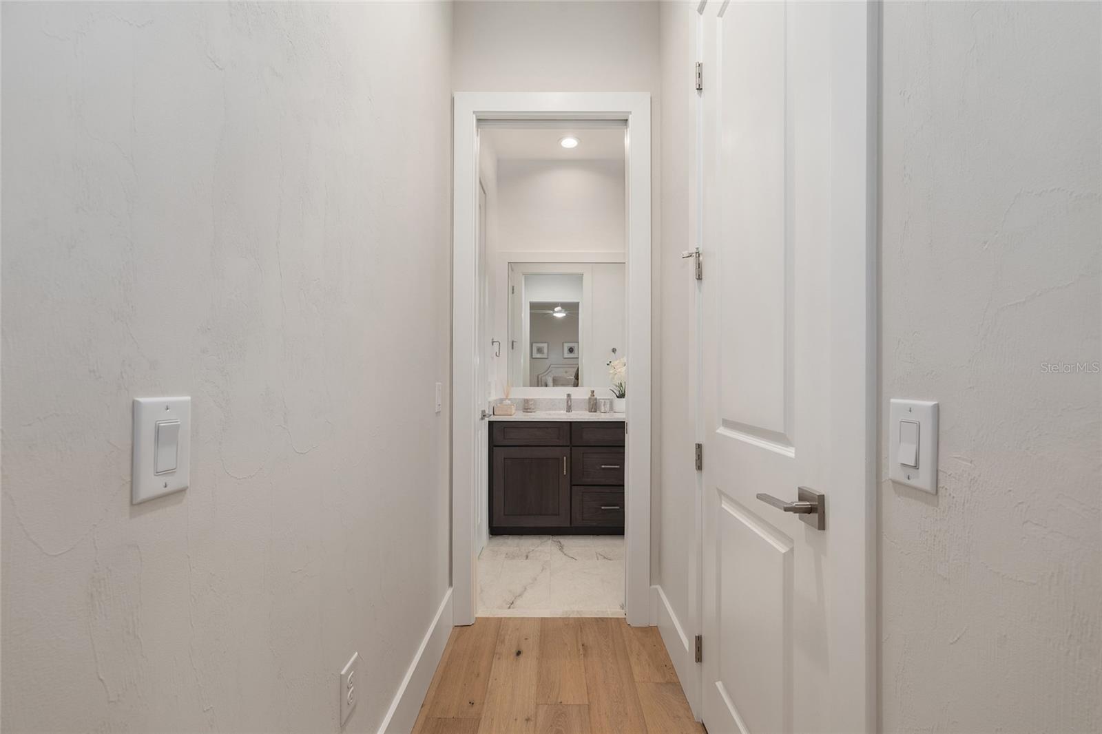 ESTATES OF WILDS PLANTATION - Residential