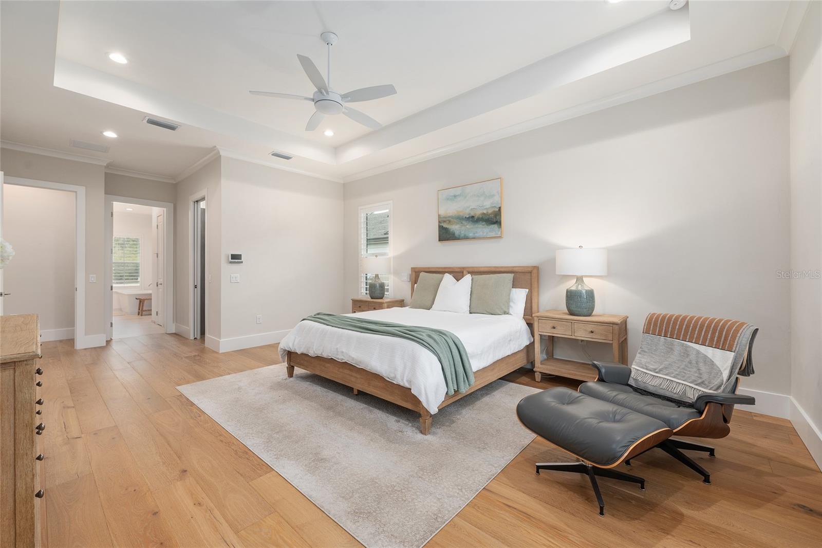 ESTATES OF WILDS PLANTATION - Residential