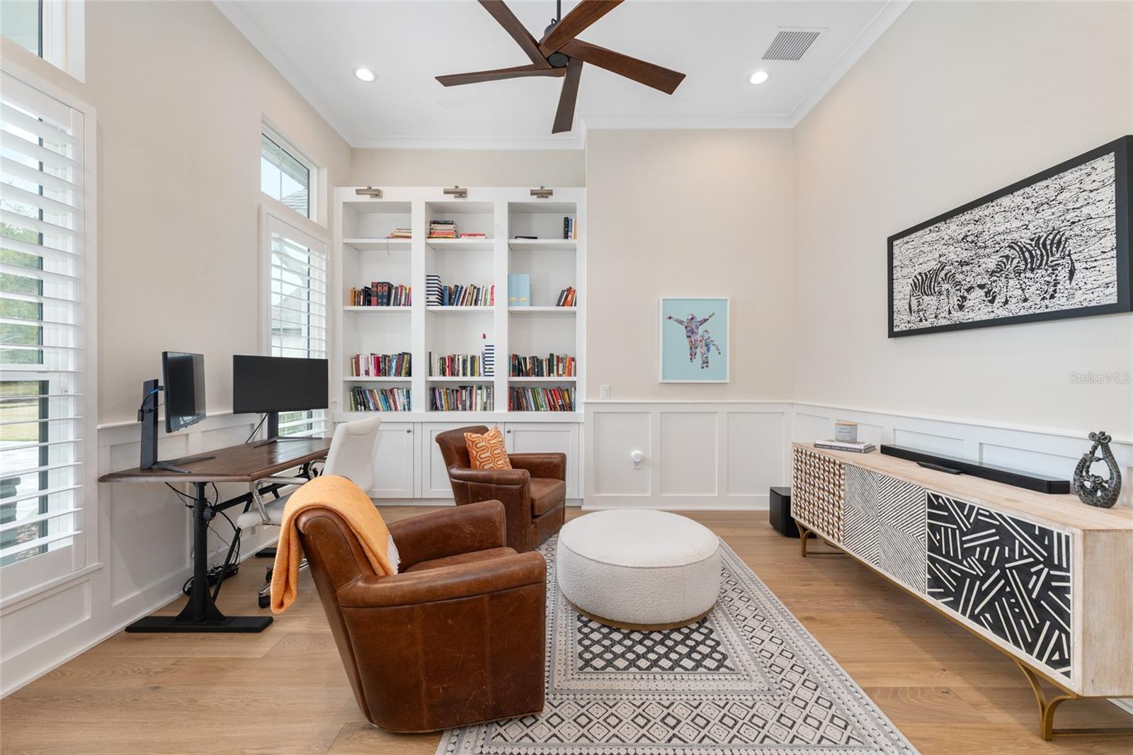 ESTATES OF WILDS PLANTATION - Residential