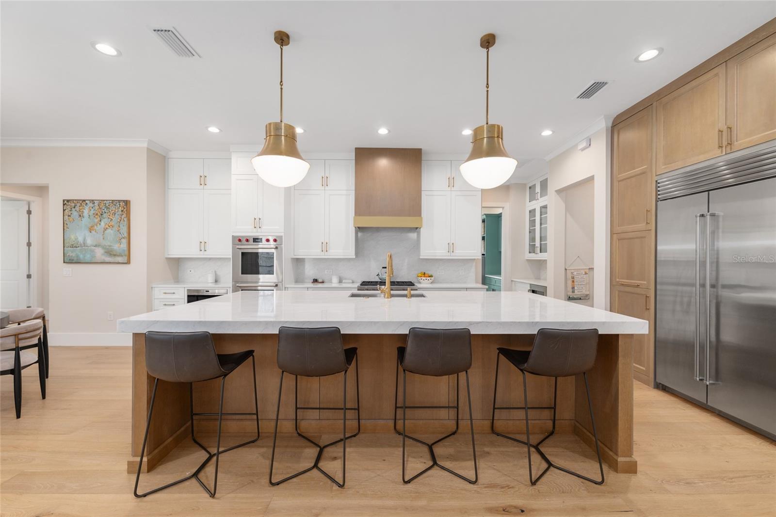 ESTATES OF WILDS PLANTATION - Residential