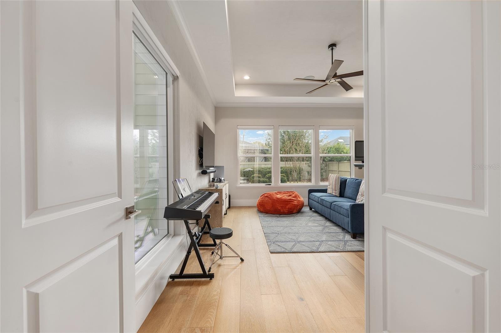 ESTATES OF WILDS PLANTATION - Residential