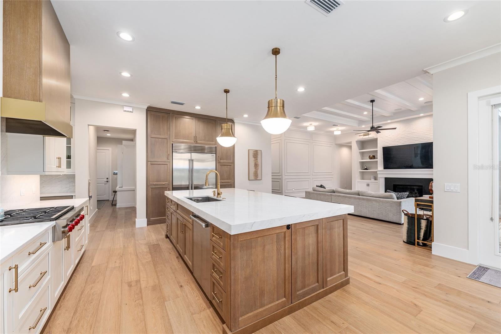 ESTATES OF WILDS PLANTATION - Residential