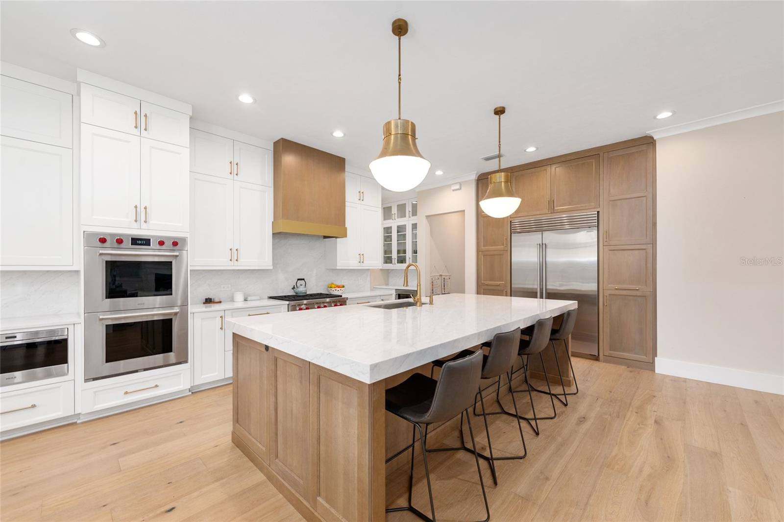 ESTATES OF WILDS PLANTATION - Residential