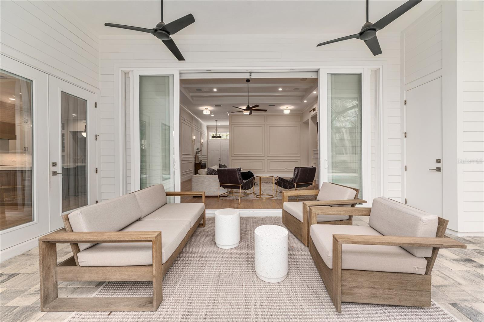 ESTATES OF WILDS PLANTATION - Residential