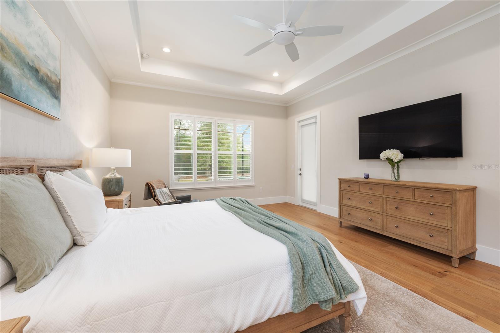 ESTATES OF WILDS PLANTATION - Residential