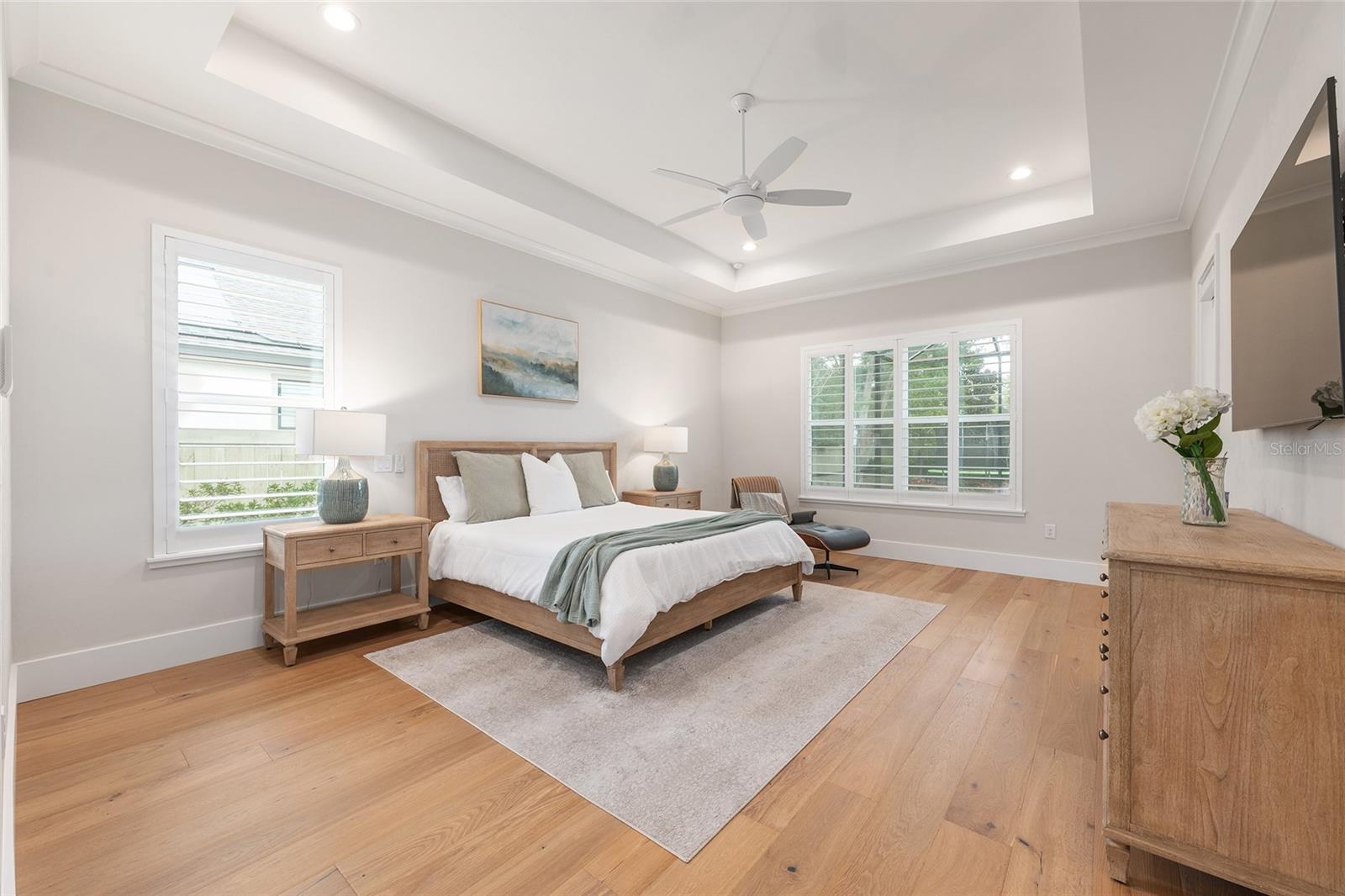 ESTATES OF WILDS PLANTATION - Residential