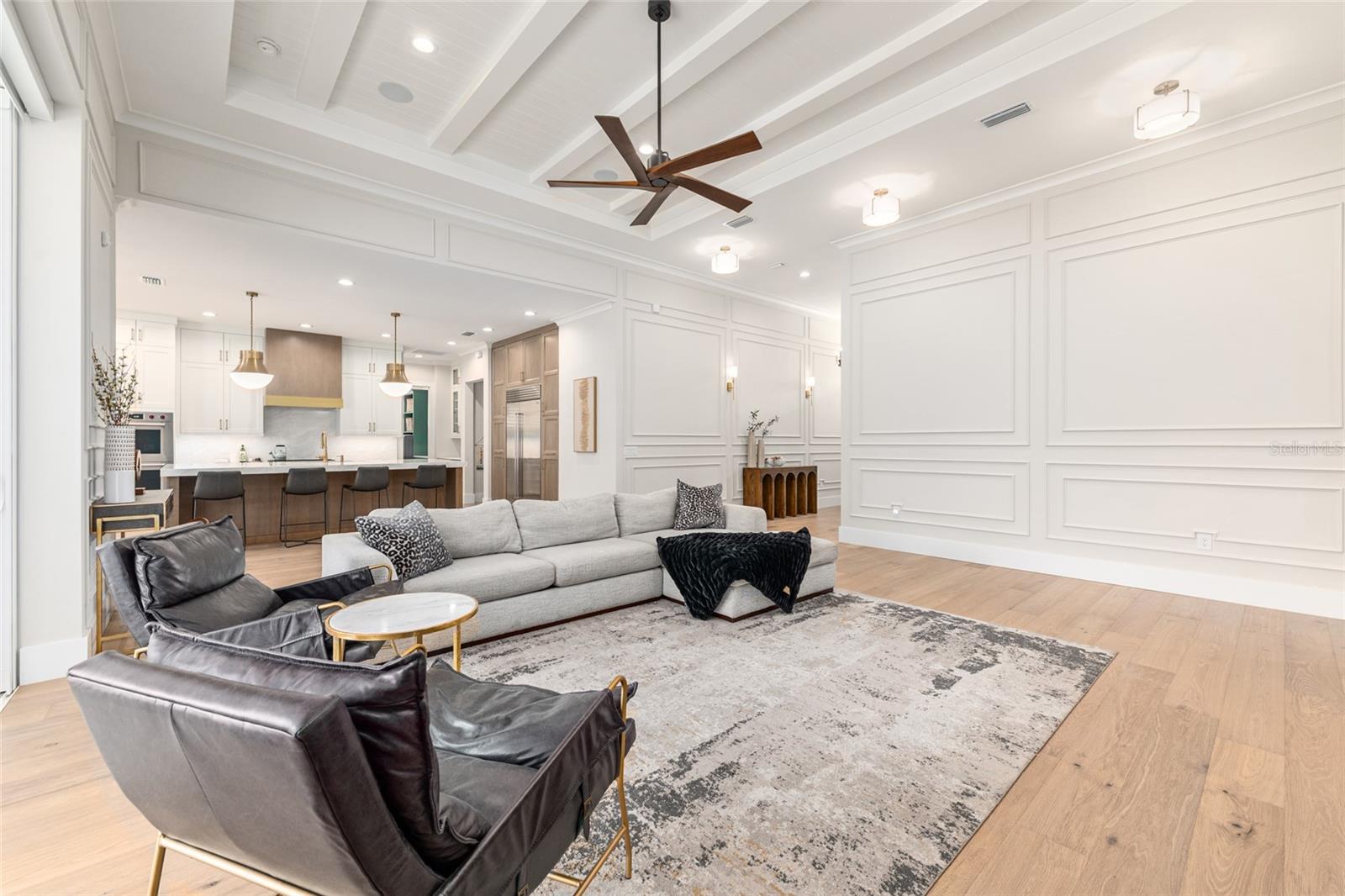 ESTATES OF WILDS PLANTATION - Residential