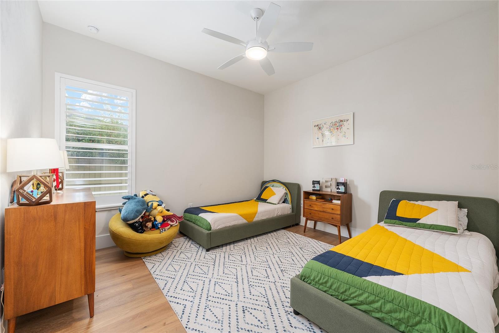 ESTATES OF WILDS PLANTATION - Residential